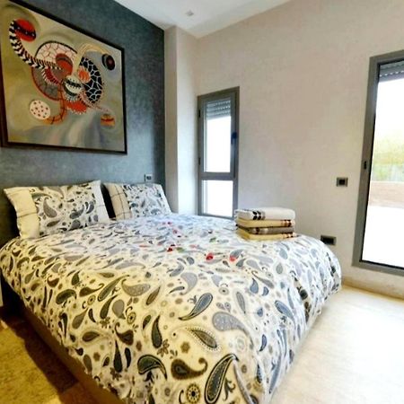 Appartement Mogador Kazablanka Dış mekan fotoğraf