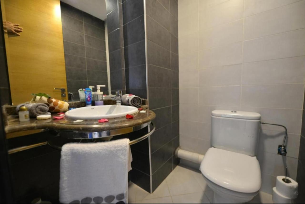Appartement Mogador Kazablanka Oda fotoğraf