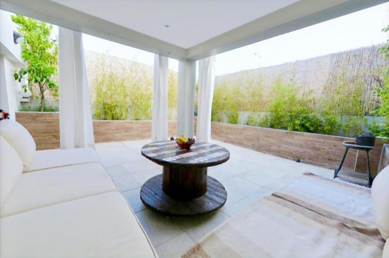 Appartement Mogador Kazablanka Dış mekan fotoğraf