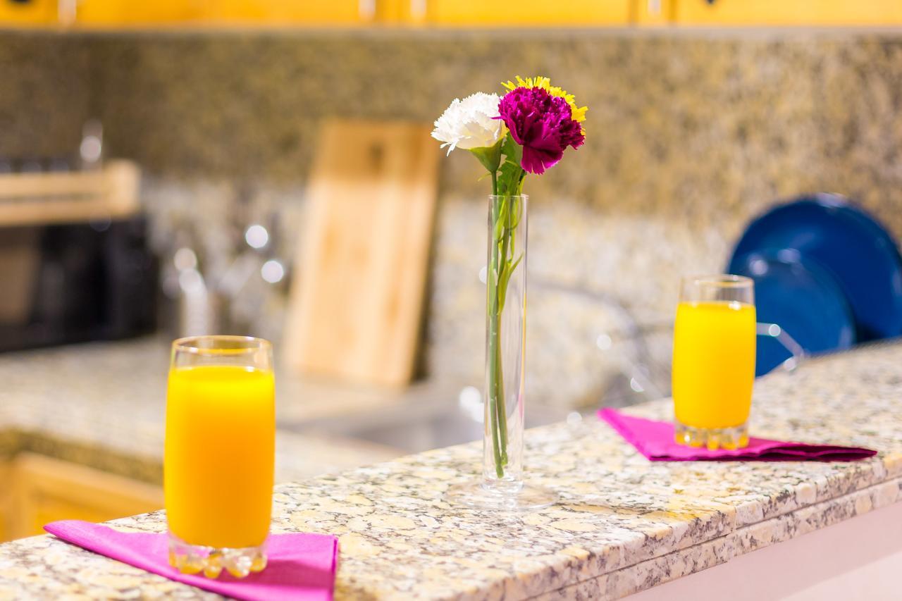 Appartement Mogador Kazablanka Dış mekan fotoğraf