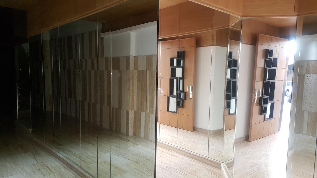Appartement Mogador Kazablanka Dış mekan fotoğraf