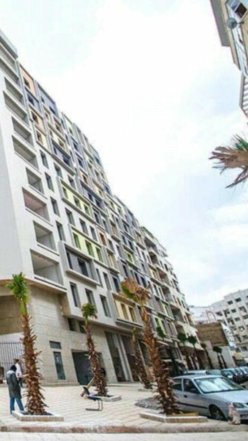 Appartement Mogador Kazablanka Dış mekan fotoğraf