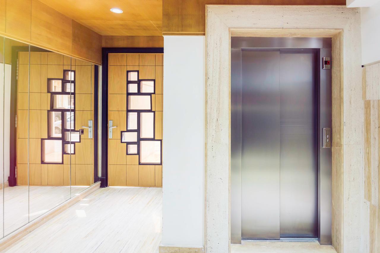Appartement Mogador Kazablanka Dış mekan fotoğraf