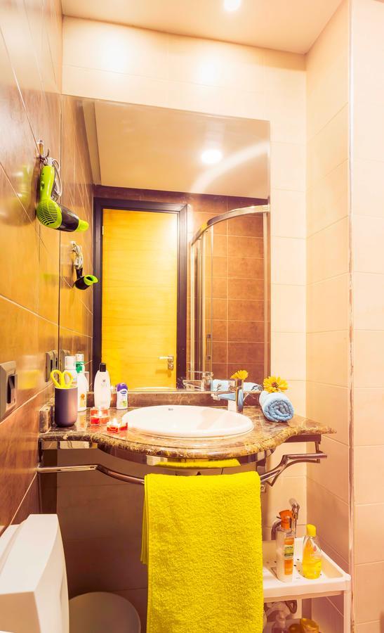 Appartement Mogador Kazablanka Dış mekan fotoğraf