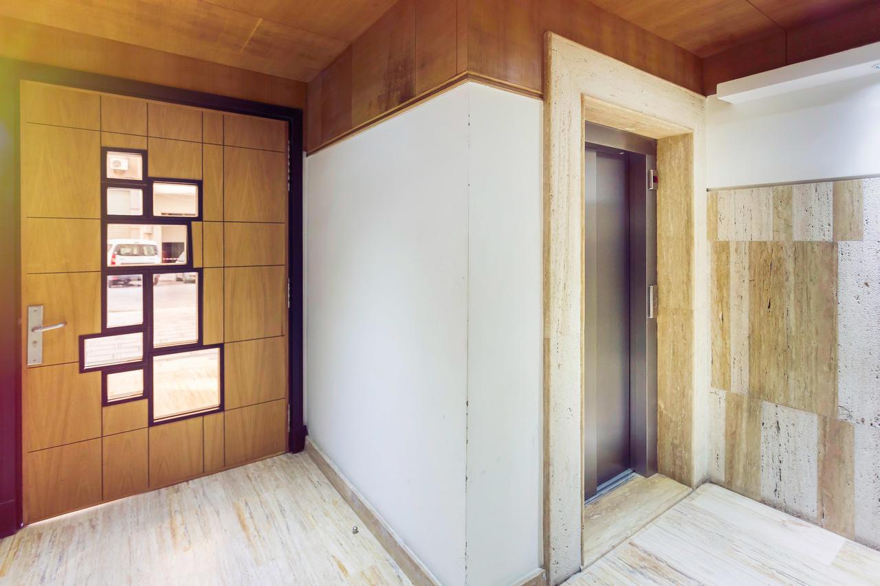 Appartement Mogador Kazablanka Dış mekan fotoğraf
